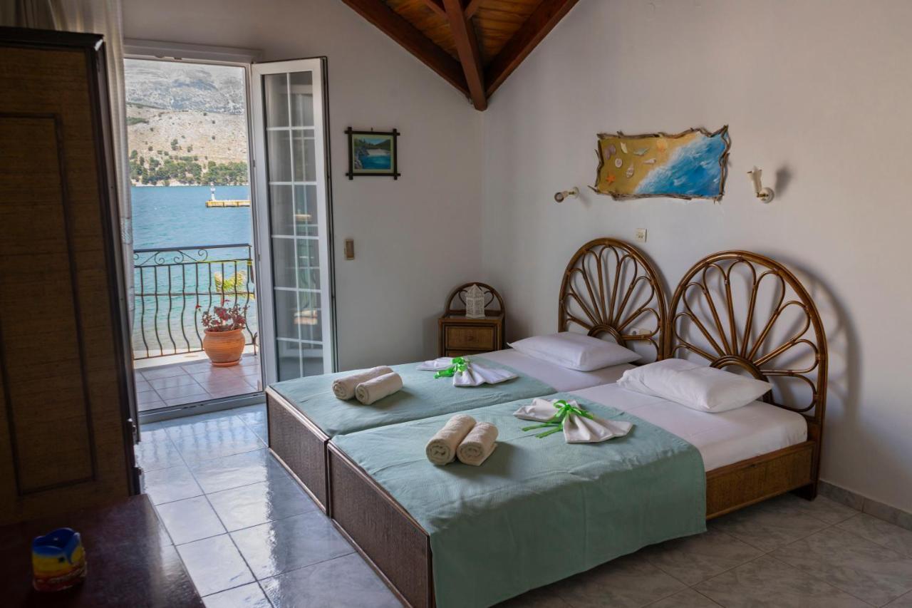 Marina Studios I Argostoli  Exterior foto
