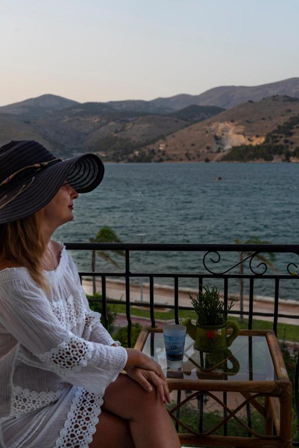 Marina Studios I Argostoli  Exterior foto