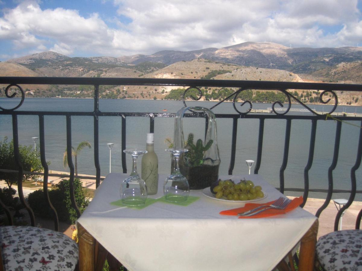 Marina Studios I Argostoli  Exterior foto