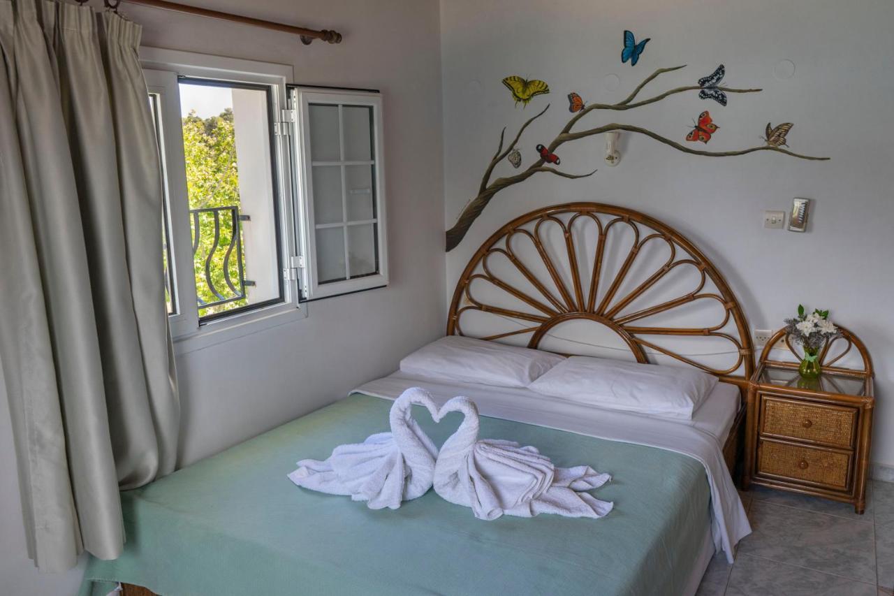 Marina Studios I Argostoli  Exterior foto
