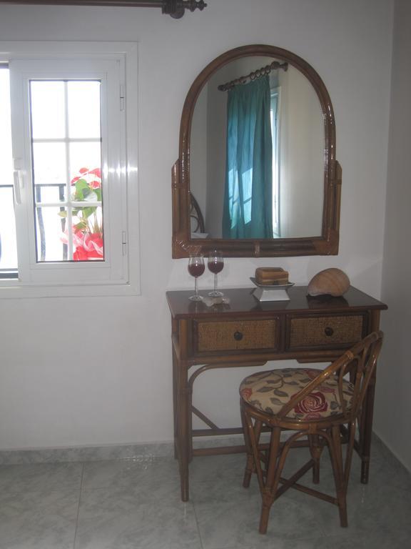 Marina Studios I Argostoli  Habitación foto