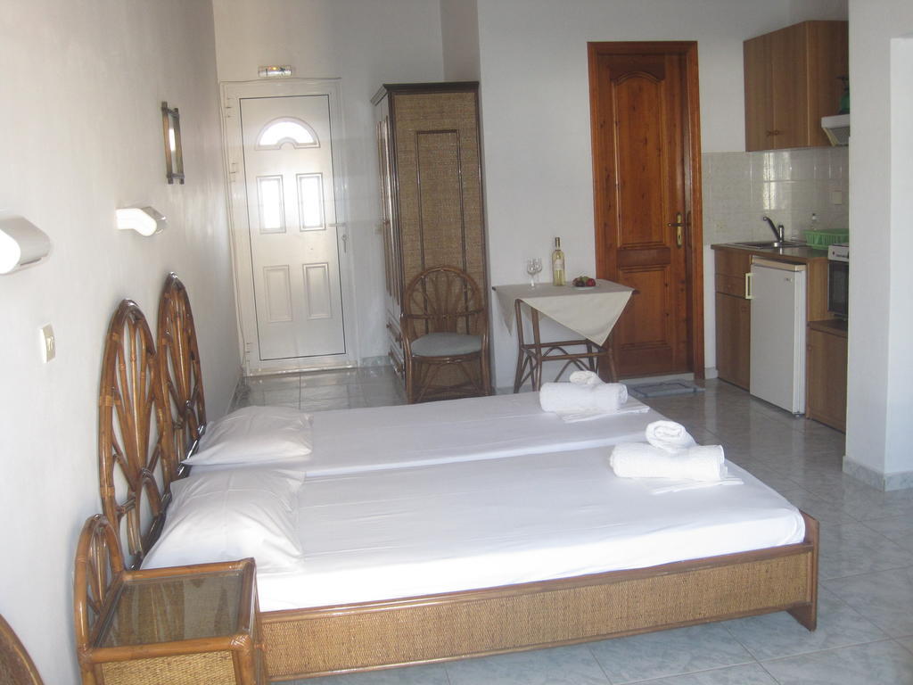 Marina Studios I Argostoli  Exterior foto