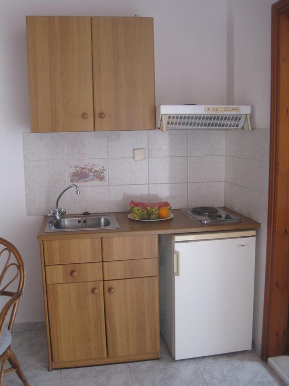 Marina Studios I Argostoli  Habitación foto