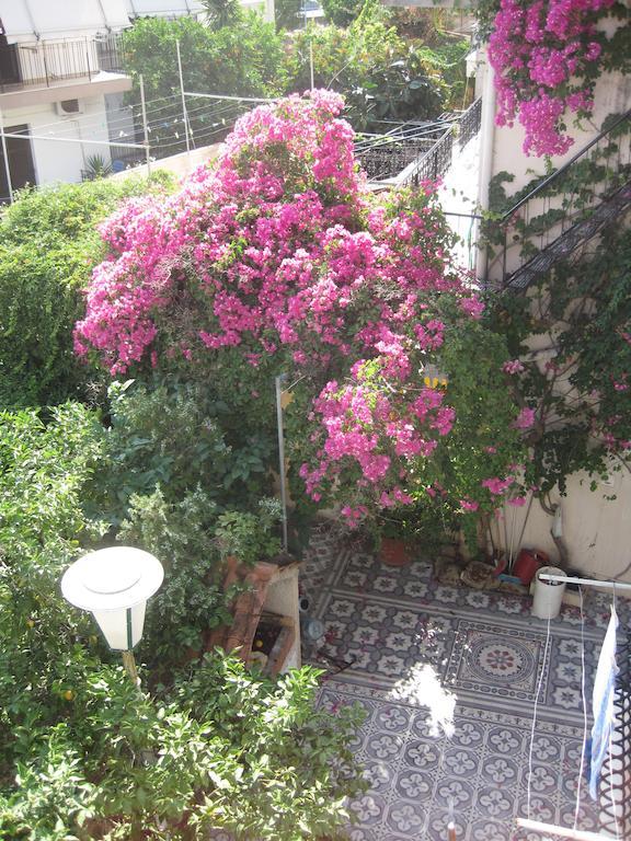 Marina Studios I Argostoli  Habitación foto