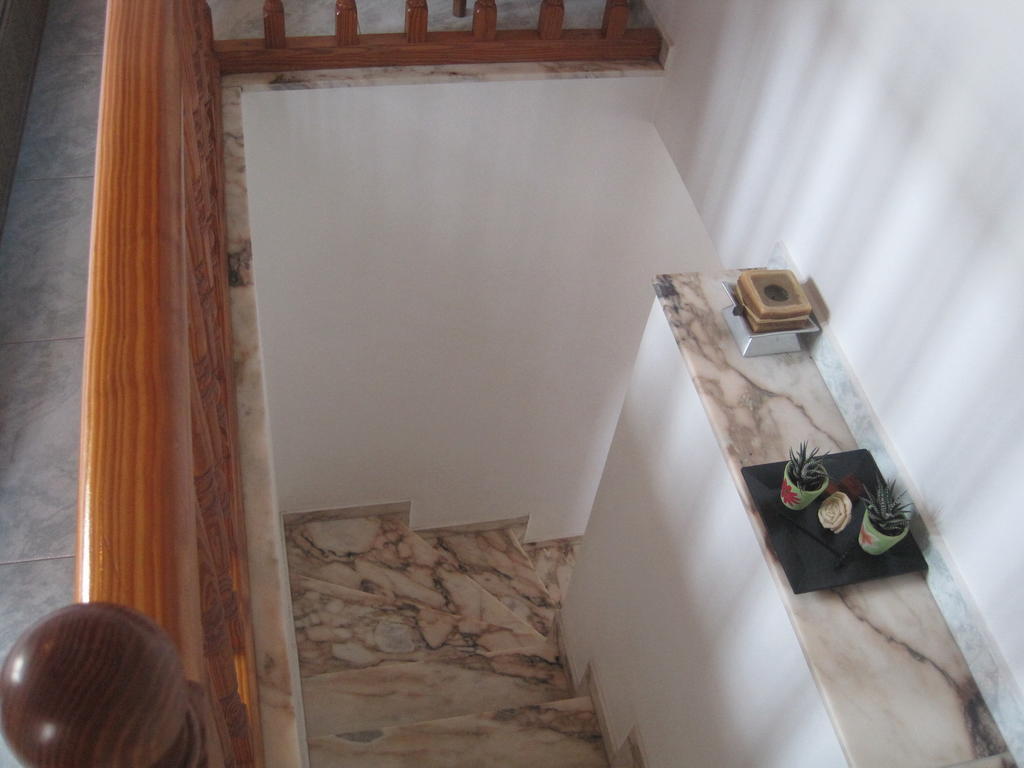 Marina Studios I Argostoli  Exterior foto