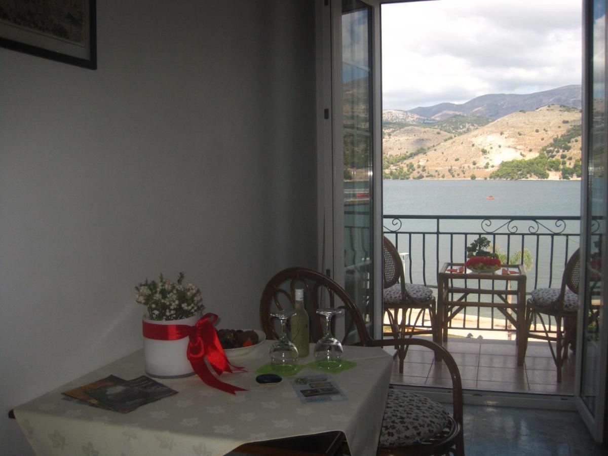 Marina Studios I Argostoli  Exterior foto